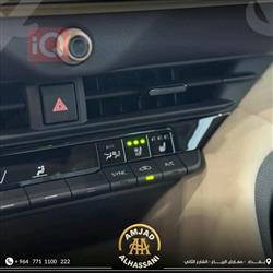 تۆیۆتا کراون